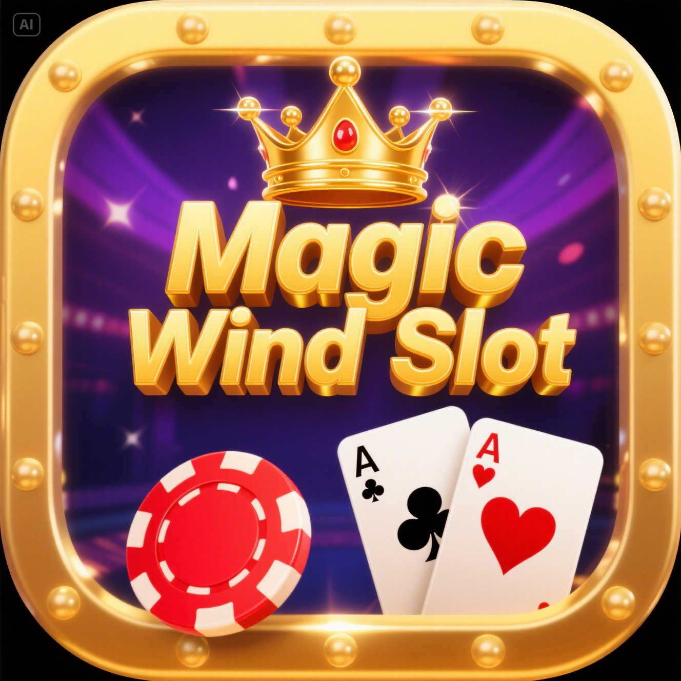 Magic Wind Slot